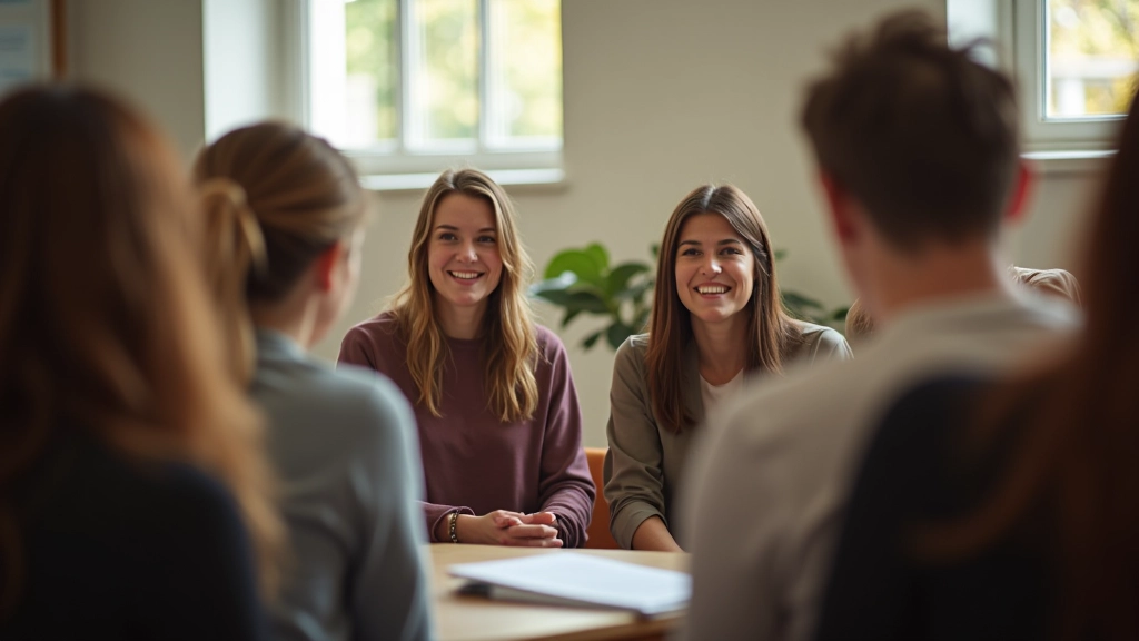 Emotionale Stabilität aufbauen Kurs